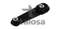 BLUE PRINT ADBP800532 - Soporte, motor
