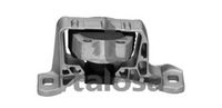 NTY ZPSMZ004 - Soporte, motor