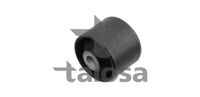 TALOSA 6201540 - Suspensión, soporte del eje