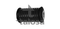 TALOSA 6201680 - Suspensión, soporte del eje