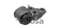 TALOSA 6202249 - Suspensión, soporte del eje