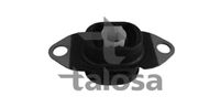 TALOSA 6202609 - Suspensión, transmisión automática