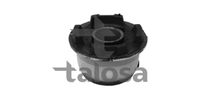 TALOSA 6206115 - Suspensión, soporte del eje