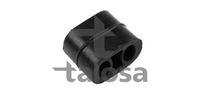 TALOSA 6206222 - Soporte, sistema de escape