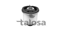 TALOSA 6204865 - Suspensión, soporte del eje