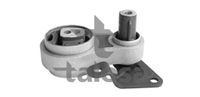 TALOSA 6206697 - Suspensión, transmisión automática