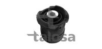 TALOSA 6206122 - Suspensión, soporte del eje