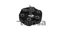 TALOSA 6206647 - Junta, árbol cardán