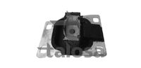 TALOSA 6206701 - Suspensión, transmisión automática