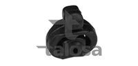TALOSA 6208091 - Soporte, sistema de escape