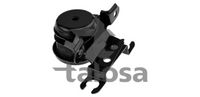 Talosa 6112859 - Soporte, motor