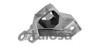TALOSA 6208083 - Soporte, sistema de escape