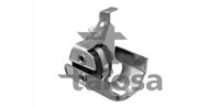 TALOSA 6208085 - Soporte, sistema de escape