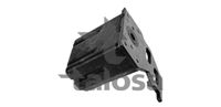 TALOSA 6208090 - Soporte, sistema de escape
