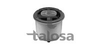 TALOSA 6209332 - Suspensión, soporte del eje