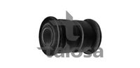 TALOSA 6201680 - Suspensión, soporte del eje