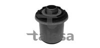 TALOSA 6209360 - Suspensión, soporte del eje