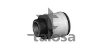TALOSA 6209361 - Suspensión, soporte del eje