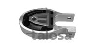 TALOSA 6210930 - Suspensión, transmisión automática
