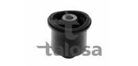 TALOSA 62-12207 - Suspensión, soporte del eje
