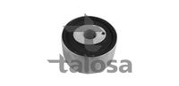 TALOSA 6212353 - Suspensión, soporte del eje