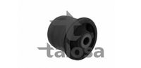 TALOSA 6213701 - Suspensión, soporte del eje