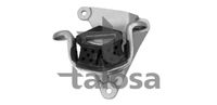 TALOSA 6205366 - Suspensión, transmisión automática