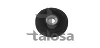 TALOSA 6206104 - Suspensión, soporte del eje