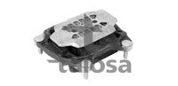 NTY ZPSAU055 - Suspensión, transmisión automática