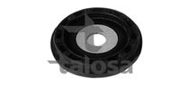 TALOSA 6304939 - Cojinete columna suspensión