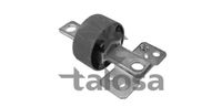 TALOSA 6206102 - Suspensión, soporte del eje