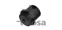 TALOSA 6202249 - Suspensión, soporte del eje