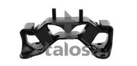 TALOSA 4407114 - Articulación axial, barra de acoplamiento