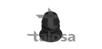 TALOSA 6301835 - Almohadilla de tope, suspensión