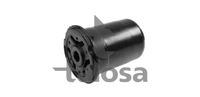 Talosa 6201522 - Suspensión, soporte del eje