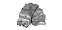 Talosa 6201951 - Suspensión, transmisión automática