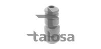 TALOSA 6302587 - Almohadilla de tope, suspensión