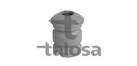 TALOSA 6304984 - Almohadilla de tope, suspensión