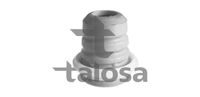 TALOSA 6305497 - Almohadilla de tope, suspensión