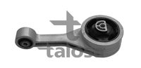 Talosa 6206696 - Suspensión, transmisión automática