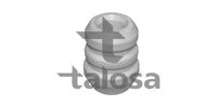TALOSA 6306219 - Almohadilla de tope, suspensión