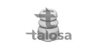 TALOSA 6308106 - Almohadilla de tope, suspensión