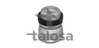 TALOSA 6310963 - Almohadilla de tope, suspensión