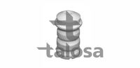 TALOSA 6312463 - Almohadilla de tope, suspensión
