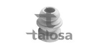 TALOSA 6312456 - Almohadilla de tope, suspensión
