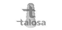TALOSA 6312461 - Almohadilla de tope, suspensión