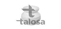 Metalcaucho 40758 - Almohadilla de tope, suspensión