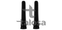 TALOSA 6314249 - Juego de guardapolvos, amortiguador