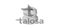 TALOSA 6312396 - Almohadilla de tope, suspensión