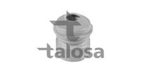 TALOSA 6312463 - Almohadilla de tope, suspensión